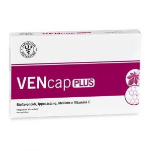 LFP VENCAPPLUS 30CPS