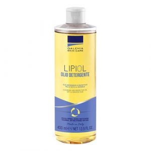 LIPIOL OLIO DETERGENTE 400ML