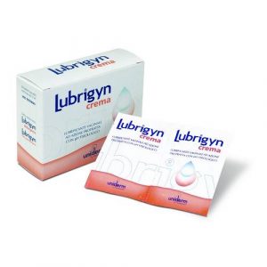 LUBRIGYN CREMA VAG 20BUST 2ML