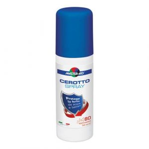 M-AID CEROTTO SPRAY 50ML