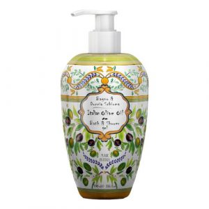 MAIOLICHE BAGNODOCC OLIVE700ML