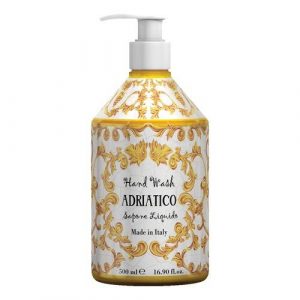 MAIOLICHE SAPONE ADRIATIC500ML