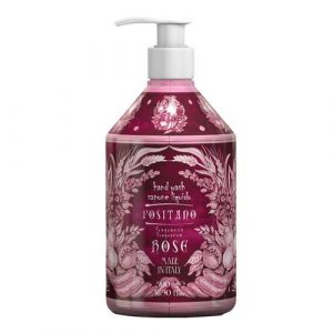 MAIOLICHE SAPONE POSITANO500ML