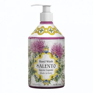 MAIOLICHE SAPONE SALENTO 500ML