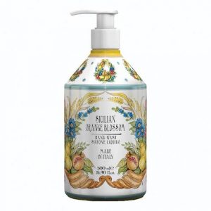 MAIOLICHE SAPONE SIC ORAN500ML