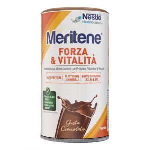 MERITENE FORZA/VITALITA' CIOC