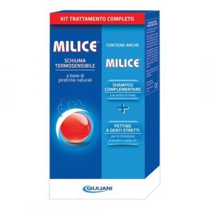 MILICE MULTIPACK SCH+SHAMPOO