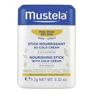 MUSTELA HYDRA STICK NUTR CC