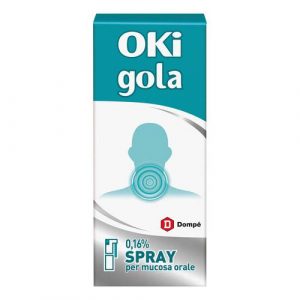 OKI GOLA*OS SPRAY 15ML 0,16%