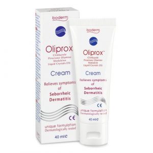 OLIPROX CREAM 40ML CE