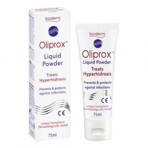 OLIPROX SHAMPOO 300ML CE