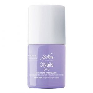 ONAILS S43 SOLUZIONE RINFORZAN