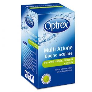 OPTREX MULTIAZ BAGNO OCUL110ML