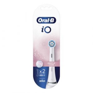 ORALB PW REF IO GENT CL WHI 2P