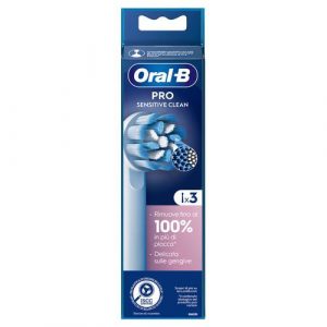 ORALB PW REFILL SENSITIVE 5PZ