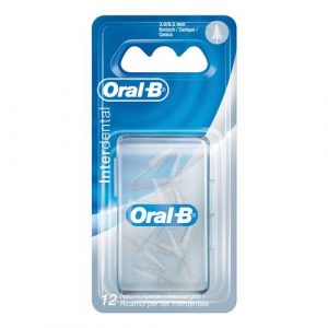 ORALB SCOVOLINO CONICO FINE