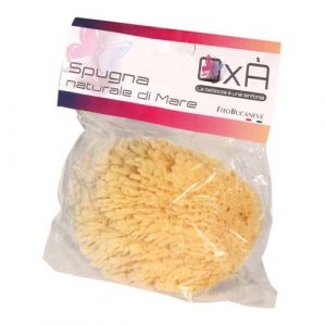 OXA SPUGNA NATURALE DI MARE