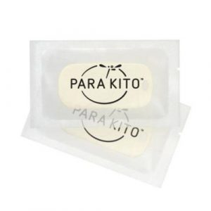 PARAKITO EFAS PIASTRINEX2 PLUS