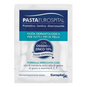 PASTA EUROSPITAL PROT 150ML