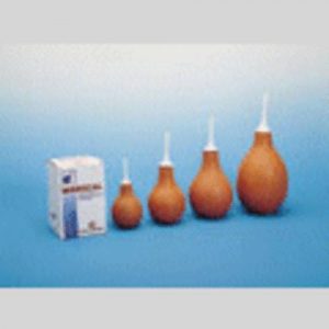 PERA GOMMA C/CANNULA 7 235ML