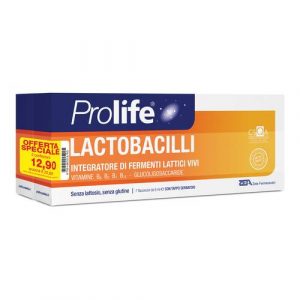 PROLIFE LACTOBACILLI 14FL 8ML