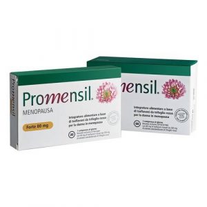 PROMENSIL MENOPAUSA FORTE60CPR