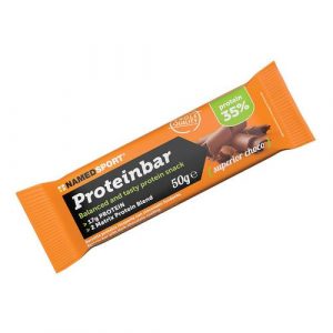 PROTEINBAR SUPERIOR CHOCO 50G