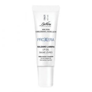 PROXERA LIPOGEL RISTRUTT LAB10