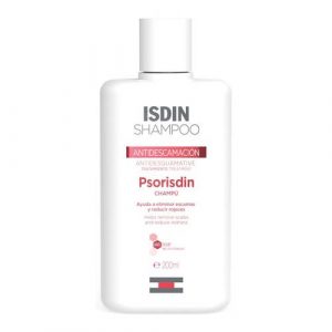 PSORISDIN SHAMPOO