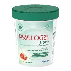 PSYLLOGEL FIBRA ARA ROS VASO