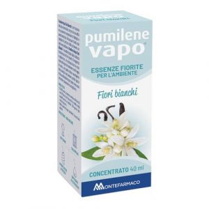 PUMILENE VAPO CONC 40ML