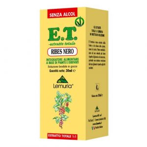 RIBES NERO ESTRATTO T 30ML