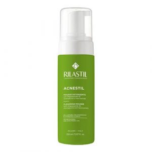 RILASTIL ACNESTIL MOUSSE 165ML