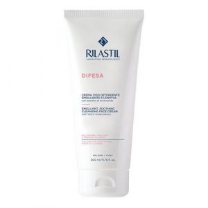 RILASTIL DIFESA CREMA VISO DET