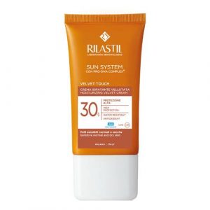 RILASTIL SUN PPT 30 CR VEL50ML