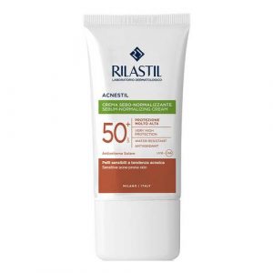 RILASTIL SUN SYS ACNEST SPF50+