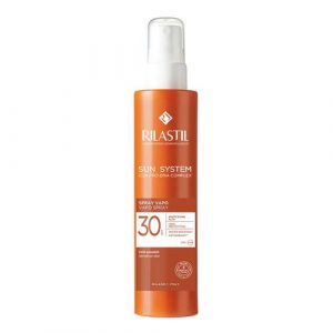 RILASTIL SUN SYS SPF30 200ML