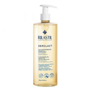 RILASTIL XEROLACT OLIO DETERGE