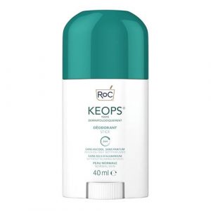 ROC KEOPS DEO STICK 40ML