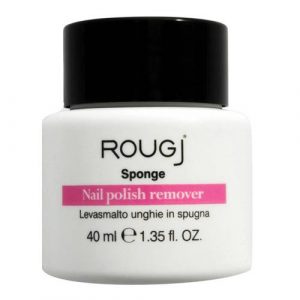 ROUGJ NAIL POLISH REMOVER