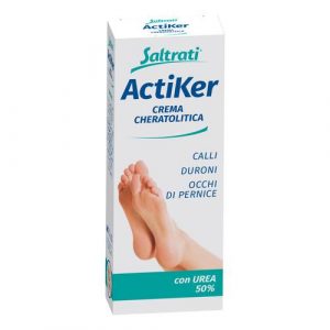 SALTRATI ACTIKER CR CHERAT15ML