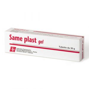 Same Plast Gel 30g