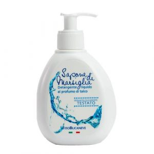 SAPONE MARSIGLIA LIQUIDO 300ML