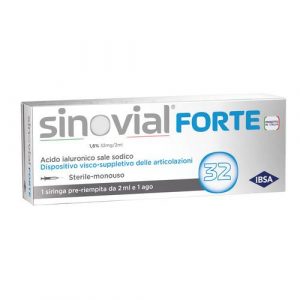 SINOVIAL 32 SIR INTRA-ART 1,6%