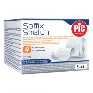 SOFFIX STRETCH CER PIC 2,5X500