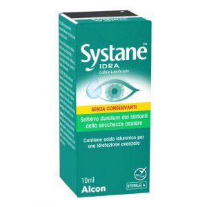 SYSTANE IDRATAZIONE S/CONS10ML