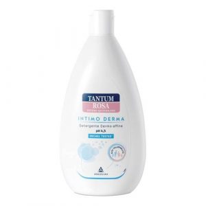 TANTUM ROSA INT DERMA DET500ML