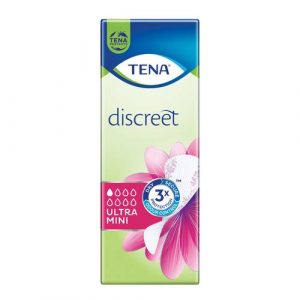 TENA DISCREET ULTRAMINI 28PZ