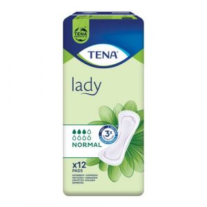 TENA LADY NORMAL 12PZ