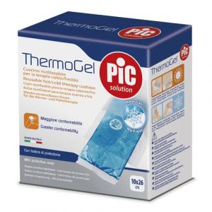 THERMOGEL COMFORT CUSC 10X26CM